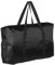 Supvox Grill-Tragetasche Taschen Reißverschlüsse Grillenwerkzeuge Grillzubehör Tragen Campingkocher Schlafsack Toasterbeutel Tasche Für Kochutensilien Aufbewahrungstasche Polyester Black