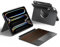 HOU Custodia Tastiera Staccabile solo per iPad Pro 11 (M4 2024), Custodia Magnetica Ruotabile con Tastiera per iPad Pro 11 5a Gen con Trackpad Multi-Touch, Retroilluminazione a 7 Colori - Nero