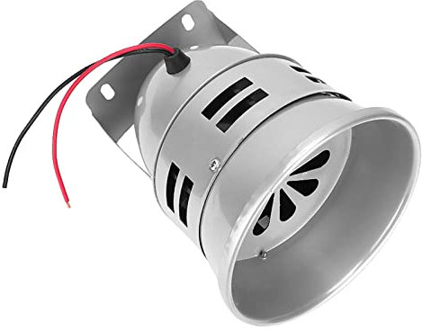 Auto Loud Horn 110 DB Super Lautes Elektromuthorn für Stark