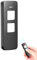 868Mhz Telecomando Cancello für Sommer Pearl 4018V000, Telecomando Porta Garage für Sommer 4018 Pearl, 4 Tasti, Rollencode, 4015862001900 Telecomandi Cancello (1pcs-2 Canali)