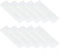FACULX 10PCS Air Fryer Replacement Filters, Compatible with for Instant for Vortex Plus 6QT ClearCook OdorErase, Odour Reducing