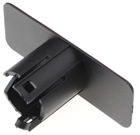 Parksensor für BMW E39 E60 E53, Parktronic PDC-Parksensor 206 989 069/66216911838 66206989069, Parksensoren (4 Stück, grau)