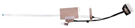 ZYJOZMD Video Screen Flex Für HP für Pavilion X360 14-DH 14M-DH TPN-W139 ​​Laptop LCD Display Band Kamera 450,0 GG 02,0002