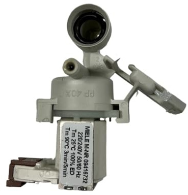 Spülmaschine Mainboard Computer-Board Türschloss Ablauf Motor Heizung Pumpe Sensor Einlass Ventil Teile, Kompatibel For Miele,
