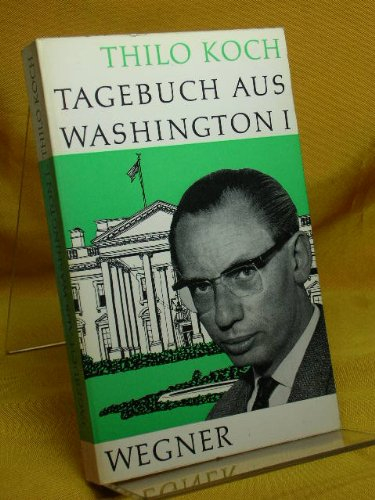Tagebuch aus Washington. 1