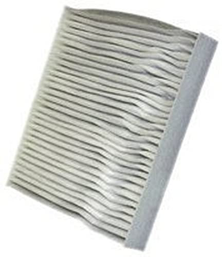 WIX CORPORATION 24857 CABIN AIR FILTER