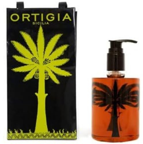 Ortigia Flüssigseife Sicilian Lime 300 ml