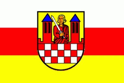 Flagge Fahne Iserlohn 90x150cm