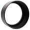 JJC LN-72S 72mm Gegenlichtblende (Sonnenblende, Streulichtblende) für Normalobjektiv