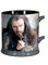 Gialamas Der Hobbit - Reliefkrug Thorin