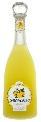Limoncello, Liquore al Limoncino 0,7l