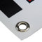 KDS PVC Banner Werbebanner von Ihrer Datei 0,5 x 2 Meter inklusive Druck und Ösen
