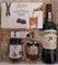 Irish Spezialitäten Geschenkpaket.