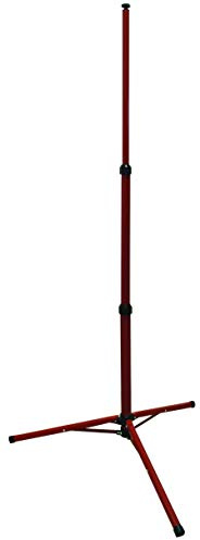 VELAMP Tripod Tripod for Flood Lights, 1.5 m, Yellow