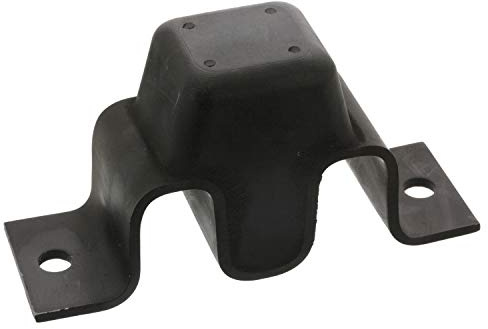 febi bilstein 45190 Anschlagpuffer für Blattfeder, 1 Stück