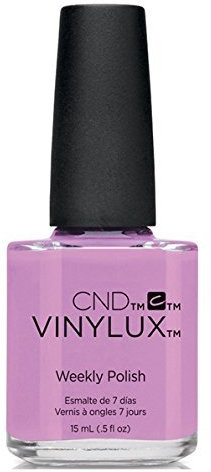 CND Vinylux Nail Polish Garden Muse Summer 2015 Collection_Beckoning Begonia CV189 **BCS_BW** by CND Cosmetics