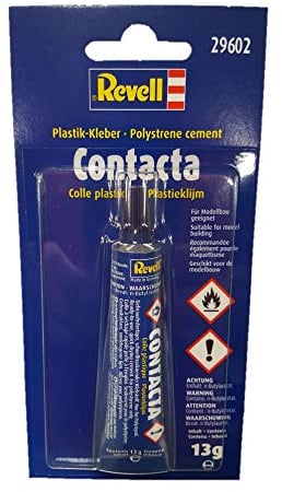 Revell Contacta pergamento 13g 39602