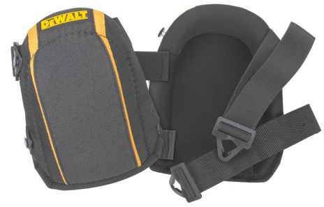 DeWalt DG5224 Heavy-Duty Flooring Kneepads
