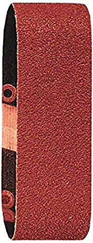 Bosch, 2609256185, Nastro abrasivo DIY 40 x 303 millimetri, G240, il legno, non perforata, allungato (3)