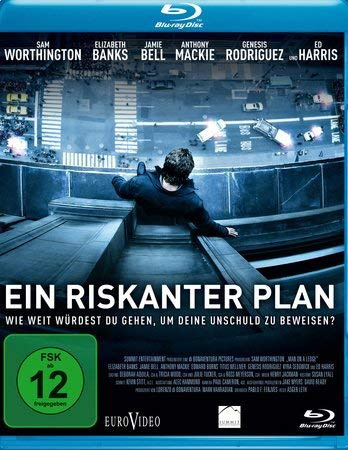 Ein Riskanter Plan