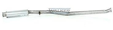 Walker 22294 Mittelschalldämpfer
