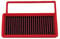 BMC Filtro aria sportivo FB540/20