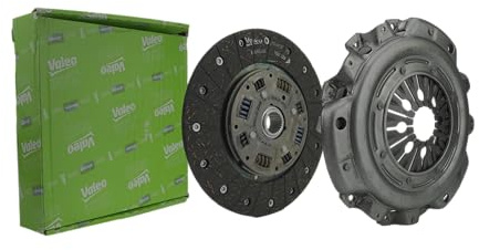 VALEO 826694 Clutch Kit