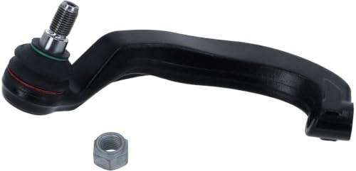 LEMFÖRDER 26011 02 Tie Rod End Compatible for Mercedes-Benz E-Class (W211) 2002-2009 Left, Front Axle and Other Vehicles