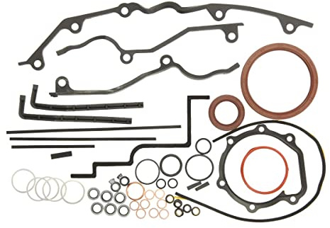 Ajusa 54107400 Gasket Set crank case