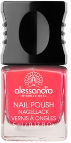 alessandro NAGELLACK 133 HURLY BURLY 5ml