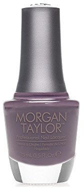Morgan Taylor Nail Polish 50057 Met My Match .5oz