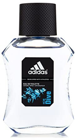 Adidas Ice Dive Edt 100Ml