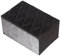 Kora Bloques de Goma, 120 x 80 x 60 mm