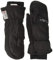CMP - Twill-Skifäustlinge für Kinder, Schwarz, 4.5