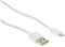 Huawei CP70 câble USB 1 m USB 2.0 USB A Micro-USB A Blanc