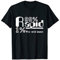 Niemand ist Perfekt aber als RAPIDLER verdammt nah dran T-Shirt