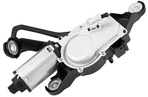 Hinten Scheibenwischer Motor Heckscheibenwischermotor Auto Heck Wischermotor Fenster Wischerersatz für 1 Serie E81 E87 67636921959 67637199569