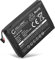 CELLONIC, Battery for Home technology, compatible with Ring Video Doorbell 1, Stick Up Cam, B15169 (3.8V, 5500mAh)