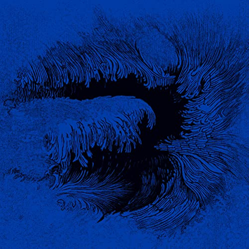 Ghostly International / Cargo