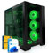 SYSTEMTREFF High-End Gaming PC Intel Core i9-13900KF 24x5.8GHz | Nvidia RTX 5090 32GB DX12 | 1TB M.2 NVMe | 64GB DDR5 RAM | Windows 11 | Desktop Computer Rechner für Gamer, Zocker & Streamer