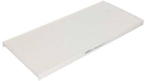PURRO PUR-PC1000 Innenraumfilter Kabinenluftfilter - Pollenfilter Partikelfilter Höhe: 17 Breite: 169 Länge: 385 für FIAT COUPE (FA/175) TIPO (160) TEMPRA (159) TEMPRA S.W. (159) für ALFA ROMEO