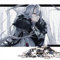 CARGIS 1000 Teile Puzzle für Erwachsene - Anime Genshin Impact Arlecchino - Karton - Jigsaw - 26x38cm - 1 Set, 1000 Stück, 1 Puzzle