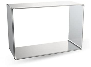 WDYJMALL Emporte-pièce rectangulaire Haystack