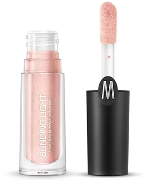 WYCON cosmetics BLINDING LIGHT Illuminante liquido dalla texture modulabile super luminosa 02 GLAM GOLD