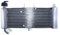 avdb-moto Radiateur racing compatible avec DERBI GPR 50 2T 2009-2013