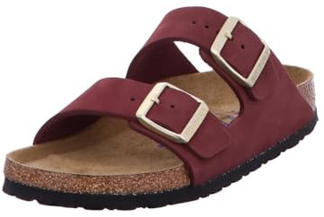 BIRKENSTOCK Adult Master-Artikel Arizona Bordeaux Gr. 41