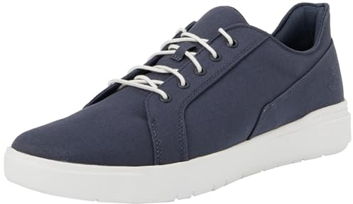 Timberland Allston, Niedriger Schnür-Sneaker für Herren, EU 44