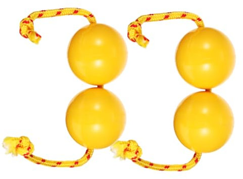 PERSELOSO 2stücke Sandhammer-Shaker Rhythmus-schüttelball Kleinkindspielzeug Musikinstrument Percussion-Shaker Tragbares Maracas-Spielzeug Musikalische Schlaginstrumente Für Junge