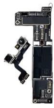 for 14 Pro Max entsperrtes Motherboard mit Face ID gereinigter iCloud(14 128g Face ID)