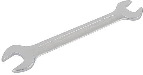 Draper 1987 Elora Long Double Sided Metric Spanner, 19mm x 22mm